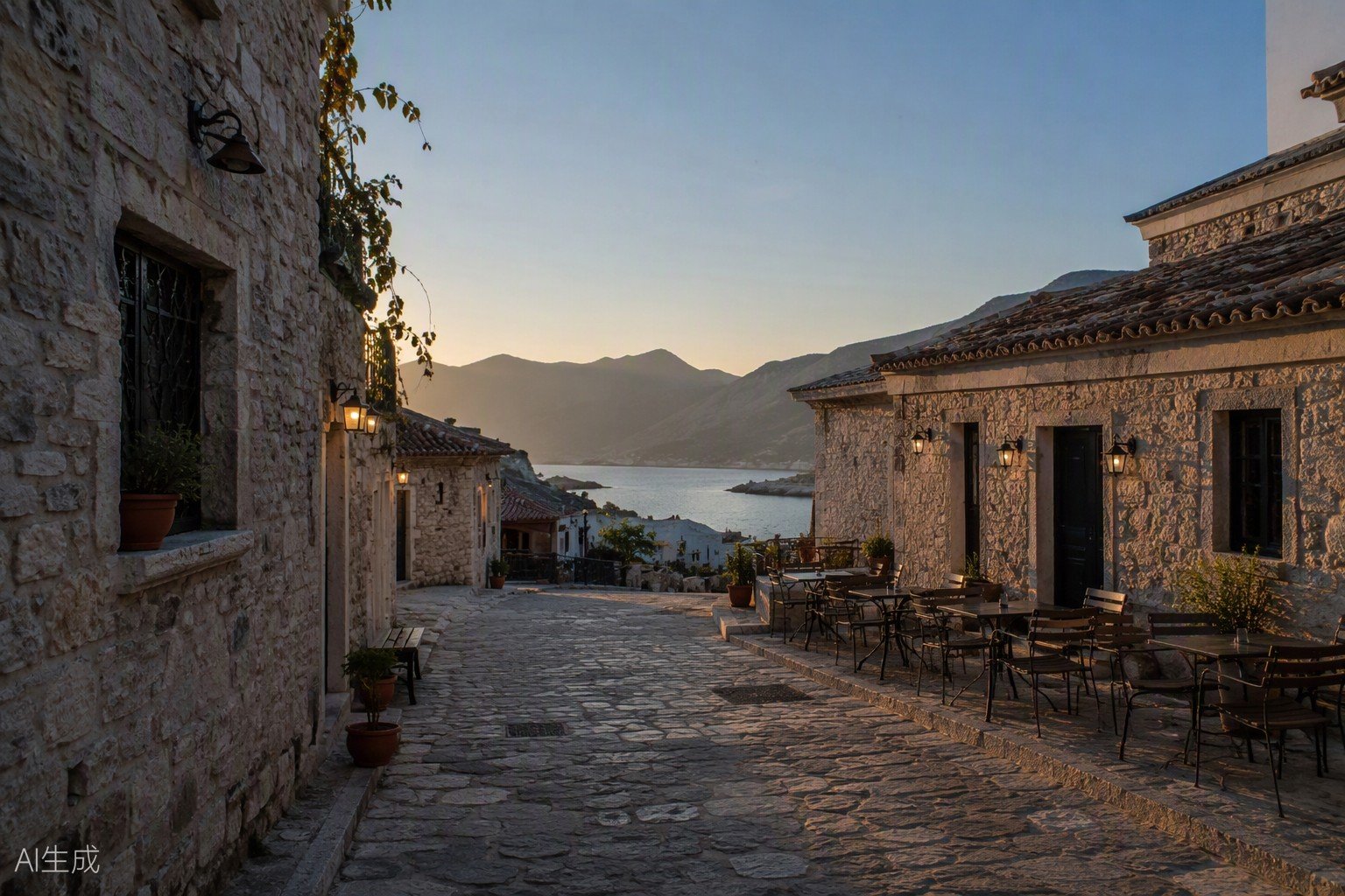 Vivere in Albania da pensionato pro e contro — valutazione onesta del trasferimento
